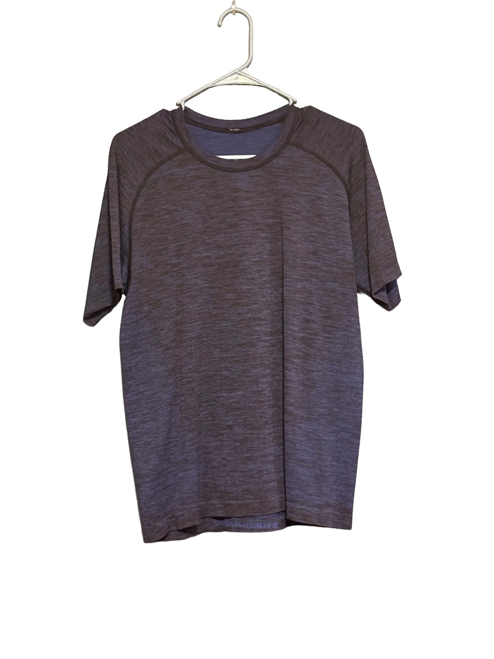 Lululemon Short Sleeve